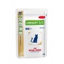 ROYAL CANIN CAT URINARY S/O UMIDO 12x100g